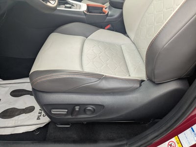 2019 Toyota RAV4 Adventure