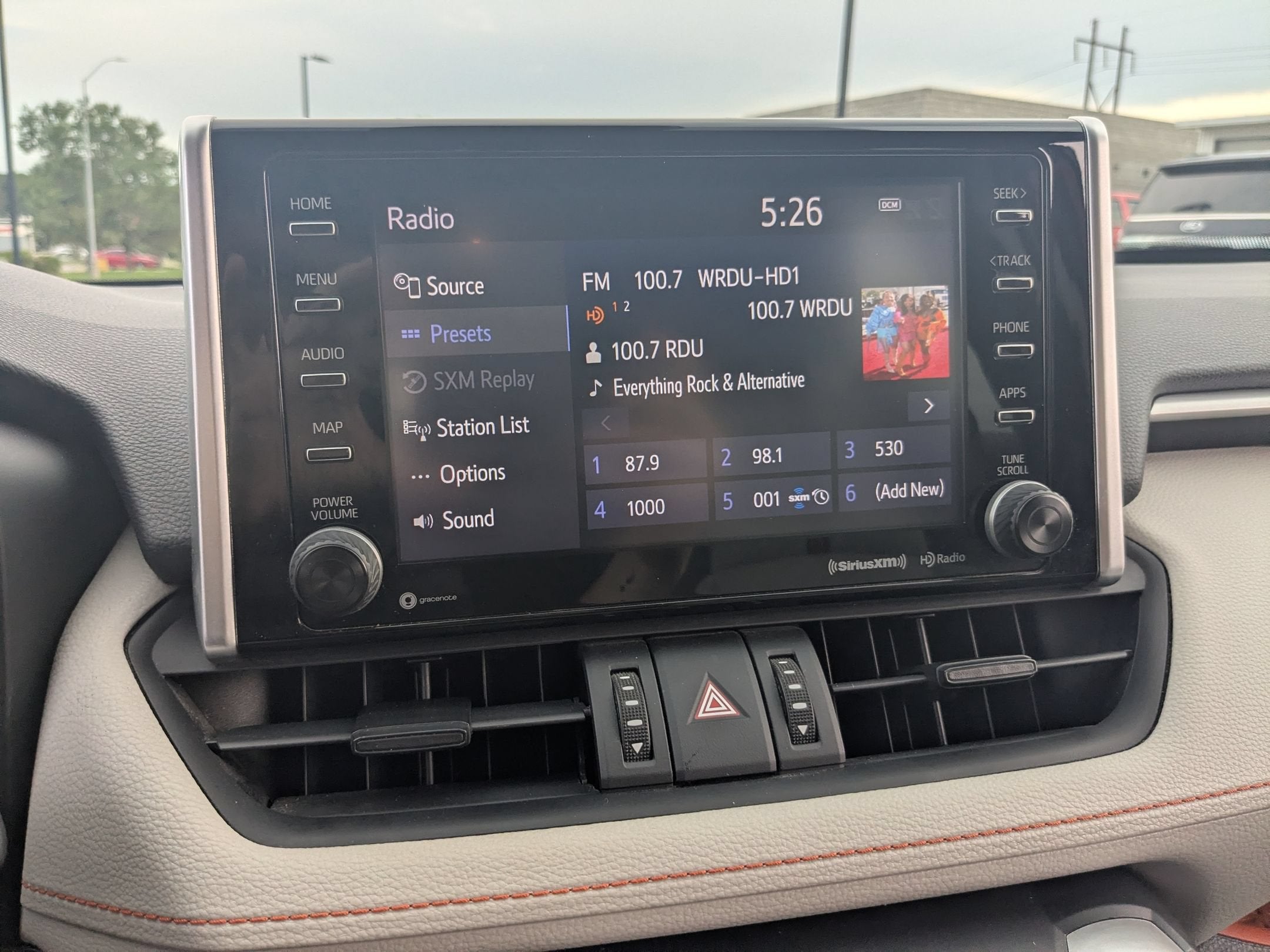 2019 Toyota RAV4 Adventure