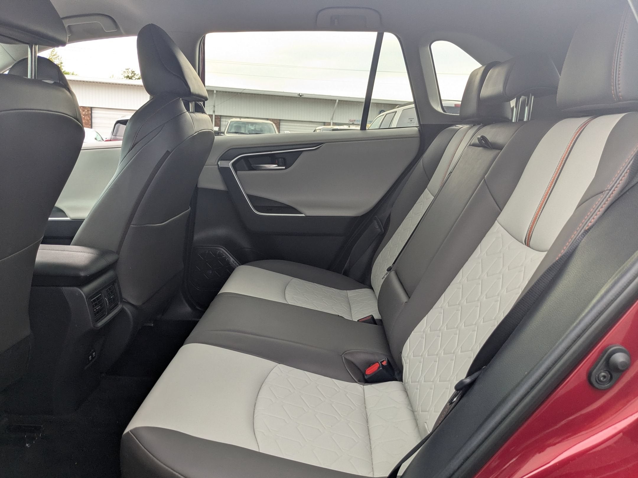 2019 Toyota RAV4 Adventure