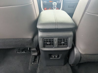 2019 Toyota RAV4 Adventure