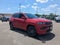2023 Jeep Compass (RED) Edition