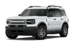 2026 Ford Bronco Sport Big Bend - Crossroads Courtesy Demo