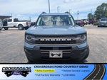 2026 Ford Bronco Sport Big Bend - Crossroads Courtesy Demo