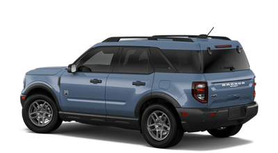 2026 Ford Bronco Sport Big Bend - Crossroads Courtesy Demo