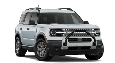 2026 Ford Bronco Sport Big Bend - Crossroads Courtesy Demo