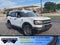 2026 Ford Bronco Sport Big Bend - Crossroads Courtesy Demo