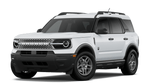 2026 Ford Bronco Sport Big Bend - Crossroads Courtesy Demo
