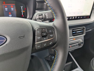 2025 Ford Maverick Lobo High