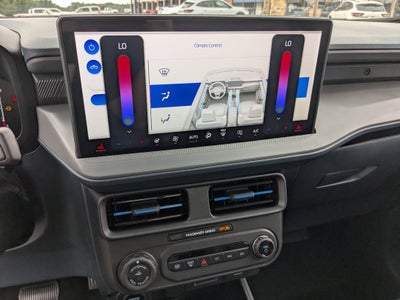 2025 Ford Maverick Lobo High