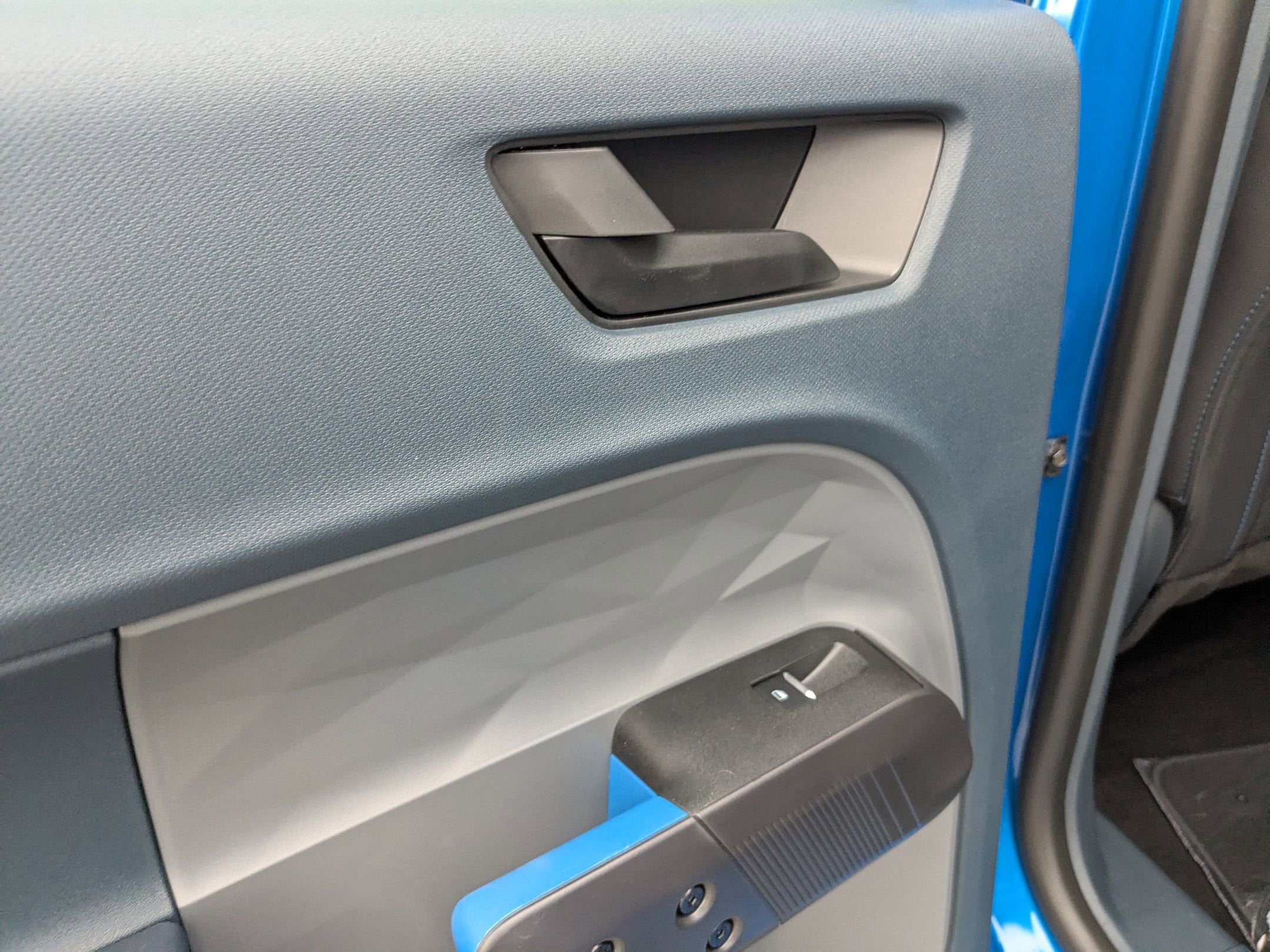 2025 Ford Maverick Lobo High