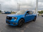 2025 Ford Maverick Lobo High
