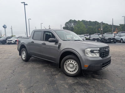 2023 Ford Maverick XL