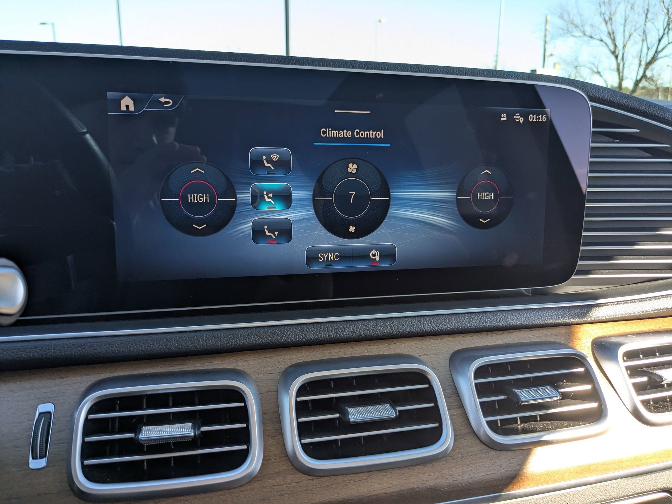 2024 Mercedes-Benz GLE GLE 450