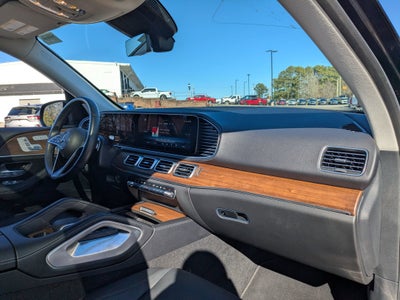 2024 Mercedes-Benz GLE GLE 450