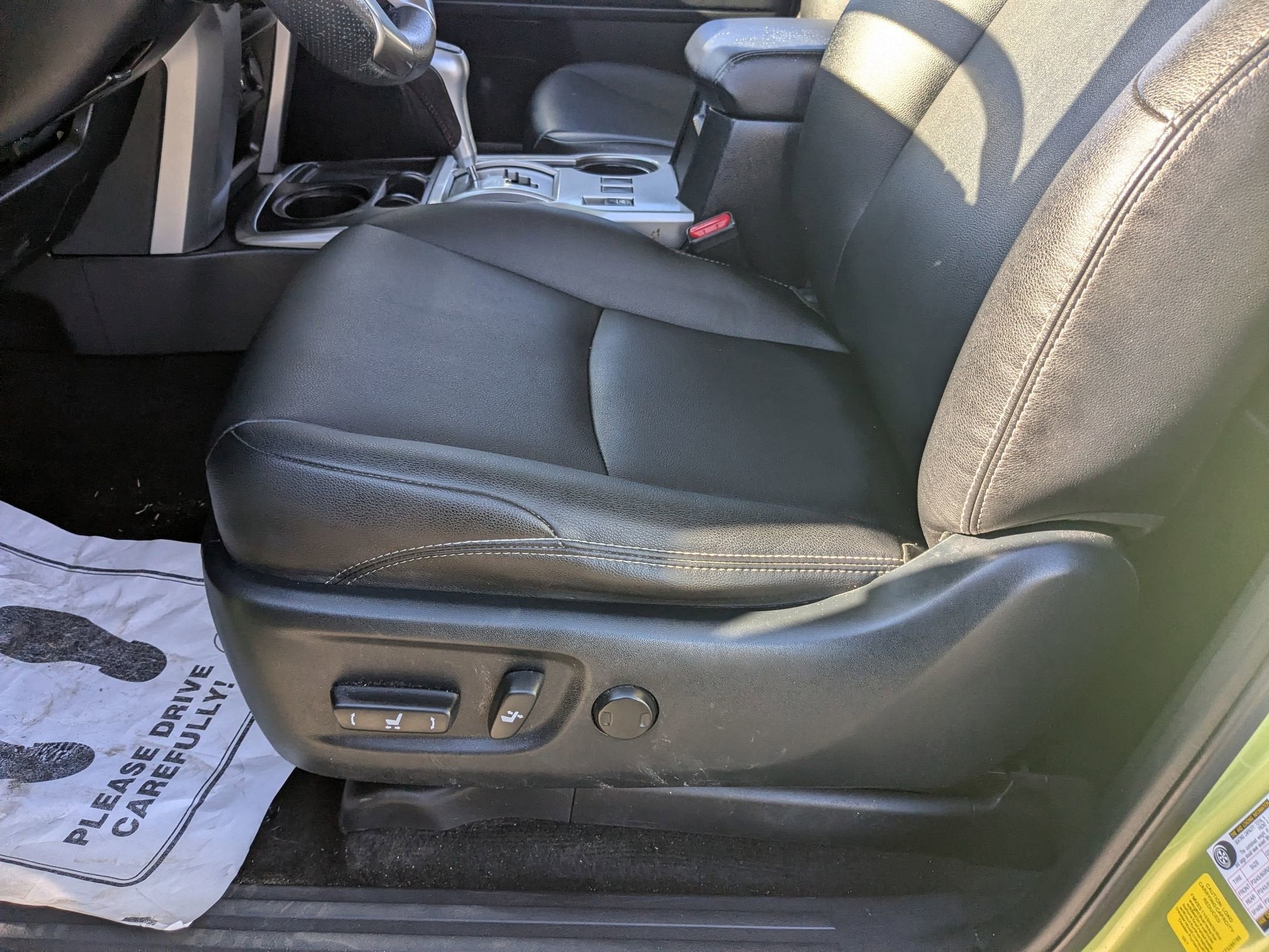 2023 Toyota 4Runner TRD Sport