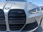 2024 BMW M3 Competition xDrive