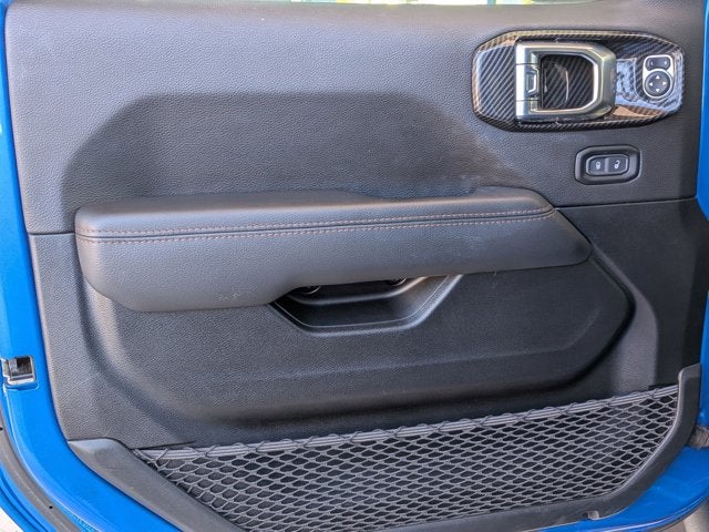 2021 Jeep Wrangler Unlimited Rubicon 392