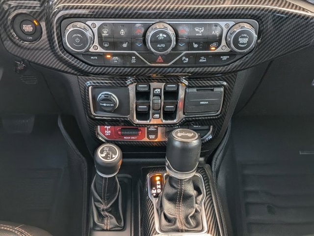 2021 Jeep Wrangler Unlimited Rubicon 392