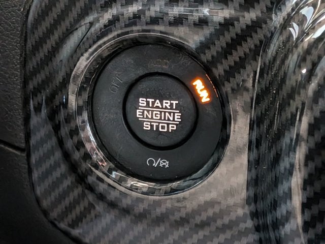 2021 Jeep Wrangler Unlimited Rubicon 392