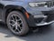 2024 Jeep Grand Cherokee Summit Reserve