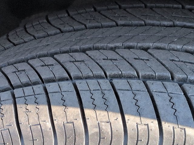 2023 Jeep Grand Cherokee 4xe 4xe