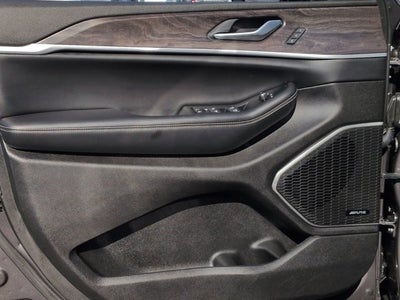 2023 Jeep Grand Cherokee 4xe 4xe