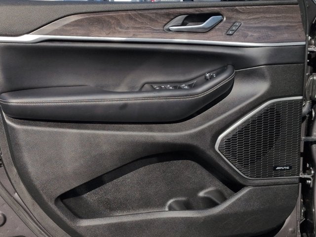 2023 Jeep Grand Cherokee 4xe 4xe