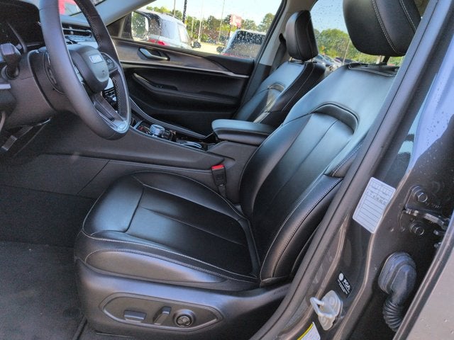 2023 Jeep Grand Cherokee 4xe 4xe