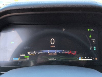 2023 Jeep Grand Cherokee 4xe 4xe