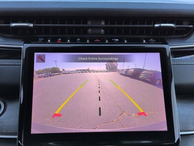 2023 Jeep Grand Cherokee 4xe 4xe