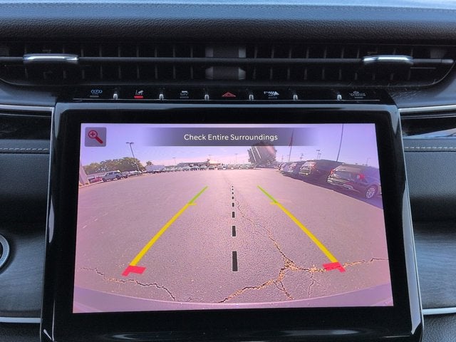 2023 Jeep Grand Cherokee 4xe 4xe