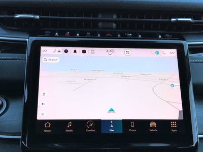 2023 Jeep Grand Cherokee 4xe 4xe