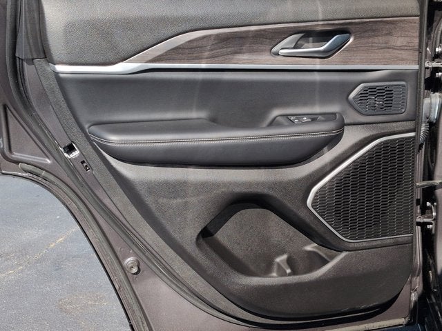 2023 Jeep Grand Cherokee 4xe 4xe