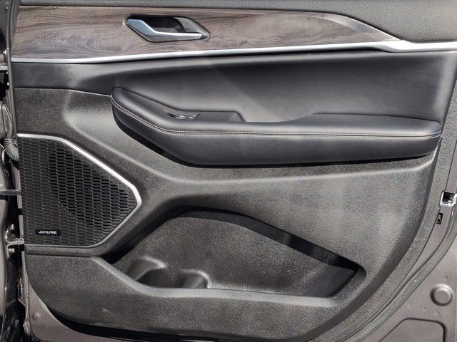 2023 Jeep Grand Cherokee 4xe 4xe