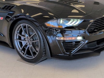 2021 Ford Mustang ROUSH STAGE 3