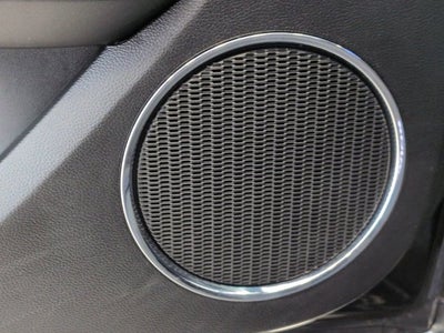 2021 Ford Mustang ROUSH STAGE 3