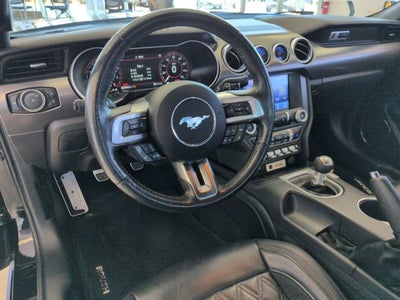 2021 Ford Mustang ROUSH STAGE 3