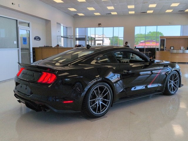 2021 Ford Mustang ROUSH STAGE 3