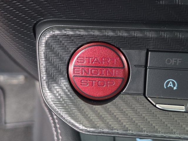 2026 Ford Mustang RTR SPEC 2