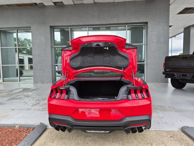 2026 Ford Mustang RTR SPEC 2