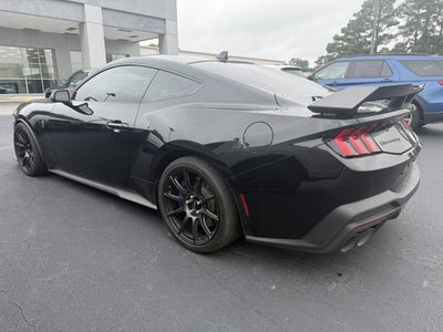 2024 Ford Mustang Dark Horse Hennessey
