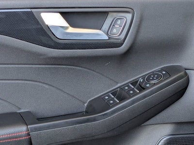 2025 Ford Escape ST-Line - Crossroads Courtesy Demo