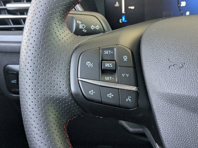 2025 Ford Escape ST-Line - Crossroads Courtesy Demo