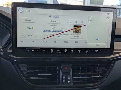 2025 Ford Escape ST-Line - Crossroads Courtesy Demo