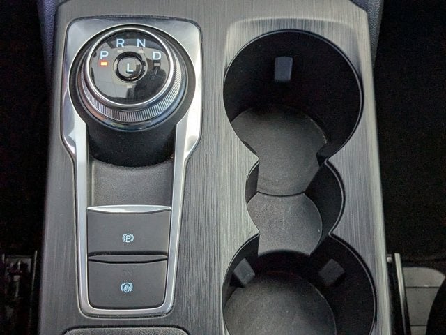 2025 Ford Escape ST-Line - Crossroads Courtesy Demo