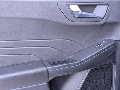 2025 Ford Escape ST-Line - Crossroads Courtesy Demo