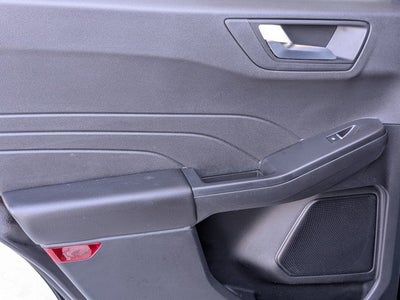 2025 Ford Escape ST-Line - Crossroads Courtesy Demo