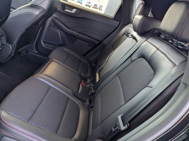 2025 Ford Escape ST-Line - Crossroads Courtesy Demo