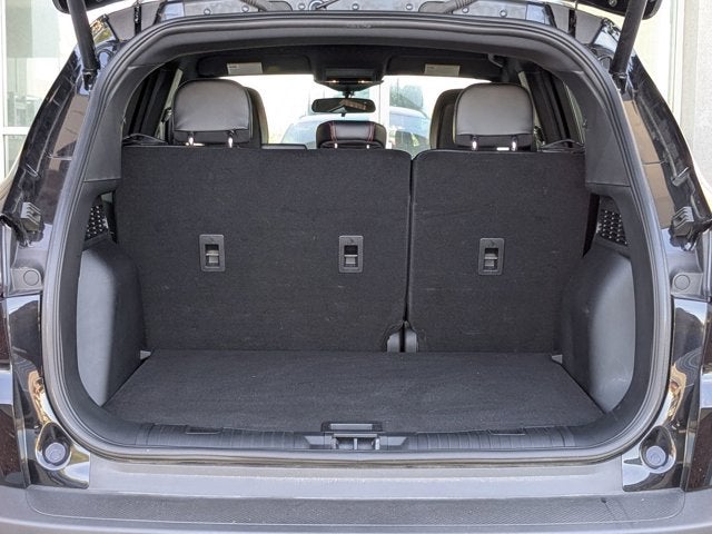 2025 Ford Escape ST-Line - Crossroads Courtesy Demo