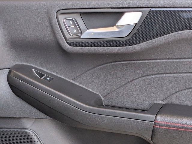 2025 Ford Escape ST-Line - Crossroads Courtesy Demo